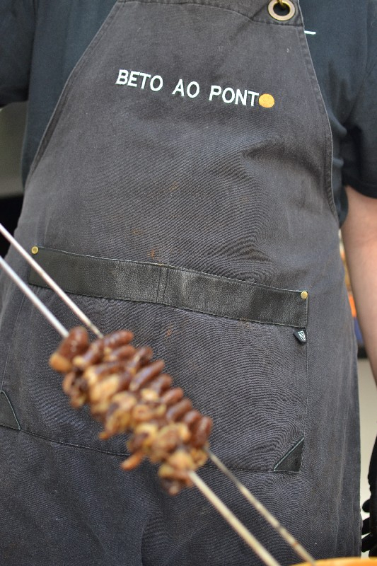 Buffet de Churrasquinho São Caetano - Buffet de Espetinho para Festa