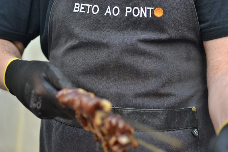 Empresa Que Faz Espetinho a Domicilio São Bernardo do Campo - Espetinho de Churrasco para Festa