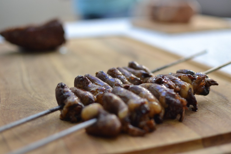 Orçamento de Buffet com Churrasco para Aniversário Engenho Velho - Buffet de Espetinhos