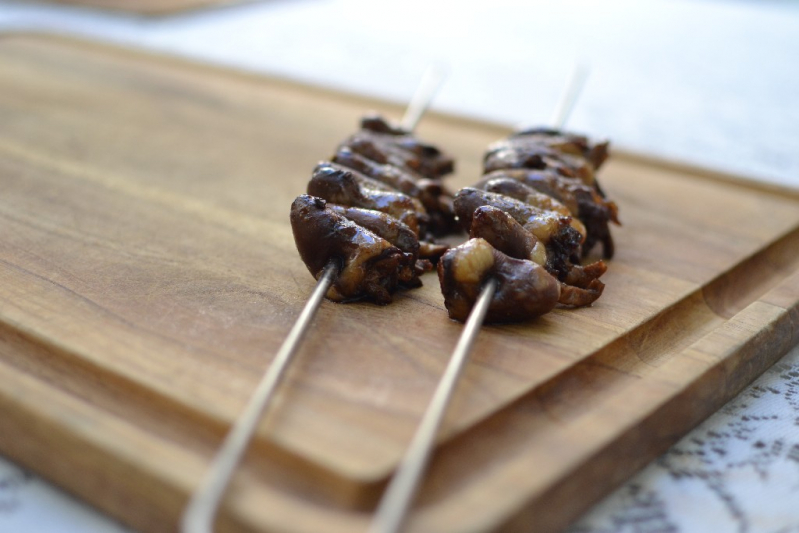 Serviço de Buffet com Churrasco para Aniversário Água Branca - Buffet de Espetinho para Confraternização