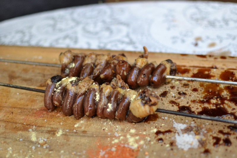 Serviço de Buffet de Espetinho para Festa Vila Medeiros - Buffet Especializado em Churrasco