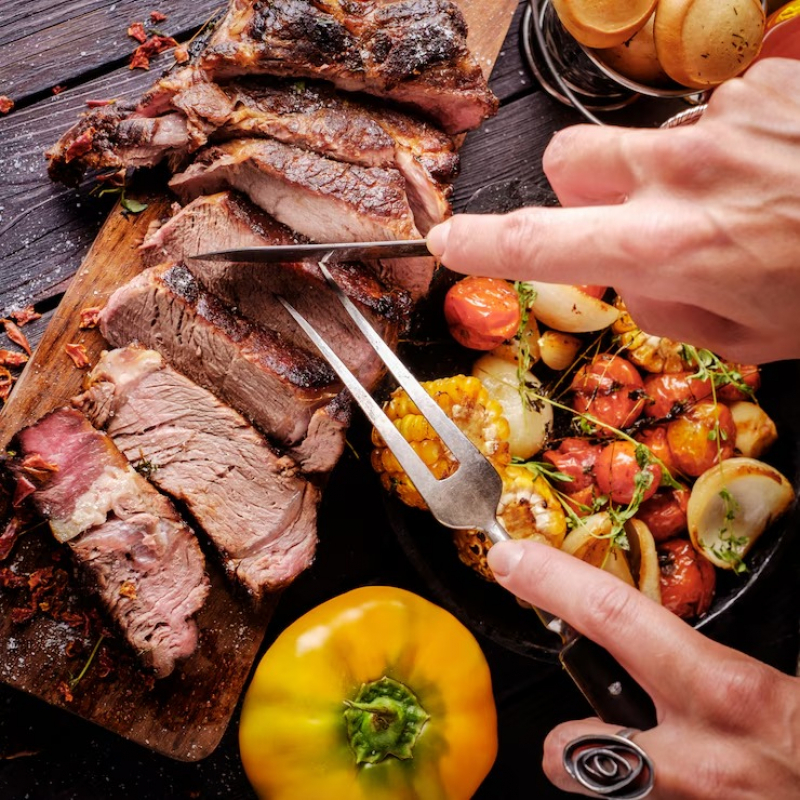 Almoços para Festa Almoços para Festa