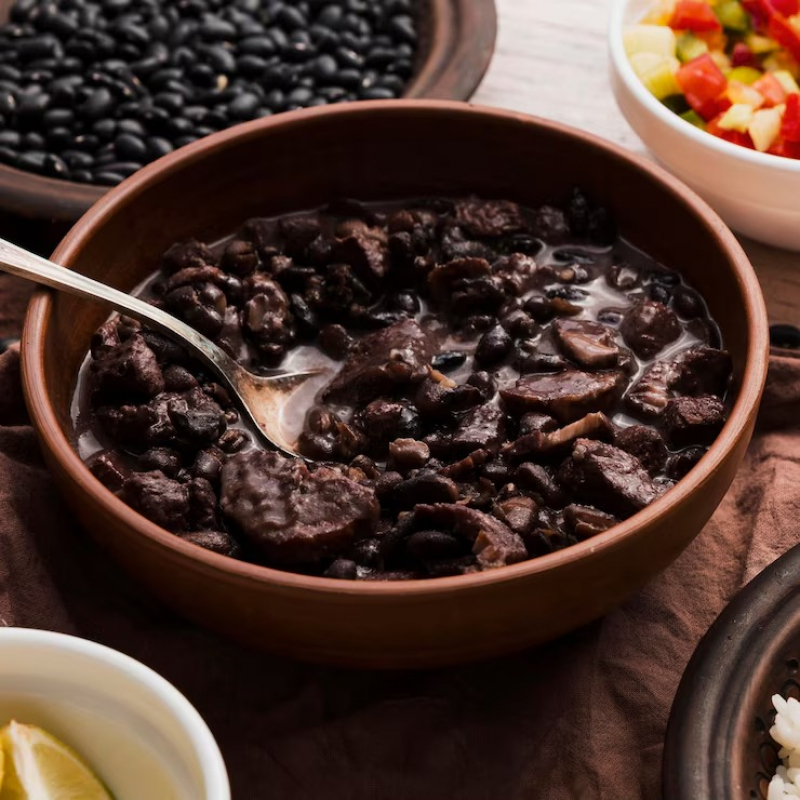 Buffet de Feijoada para Festas Buffet de Feijoada para Festas