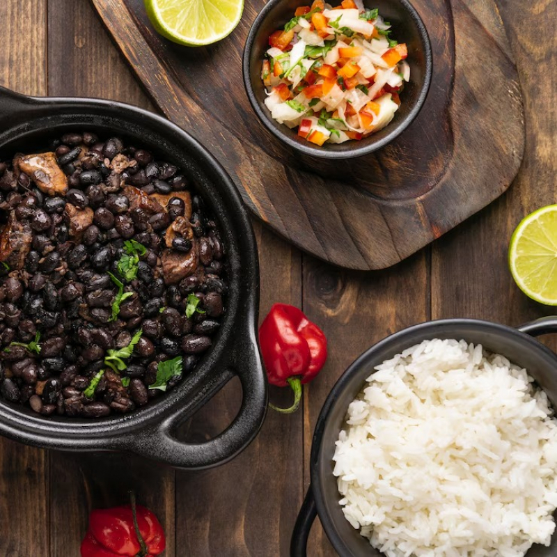 Feijoada para Festas de Aniversário Feijoada para Festas de Aniversário