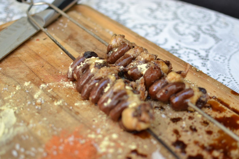 Valor de Espetinhos para Aniversário Morumbi - Espetinhos de Frango para Festa